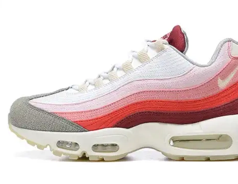 DM0012-600 Air Anatomy Nike 95 GID  Max  Air of  0521
